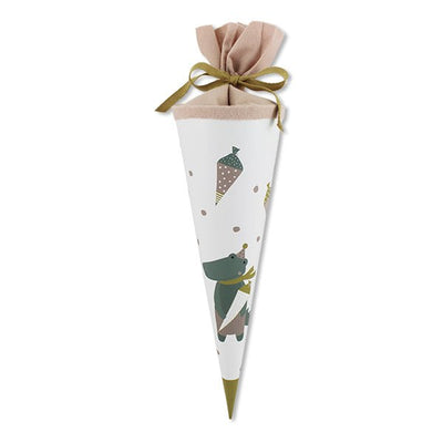 Geschwisterschultüte Krokodil - KidsConceptStore