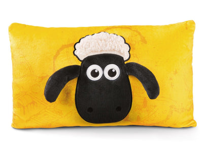 Kissen Shaun rechteckig 43x25 cm - KidsConceptStore