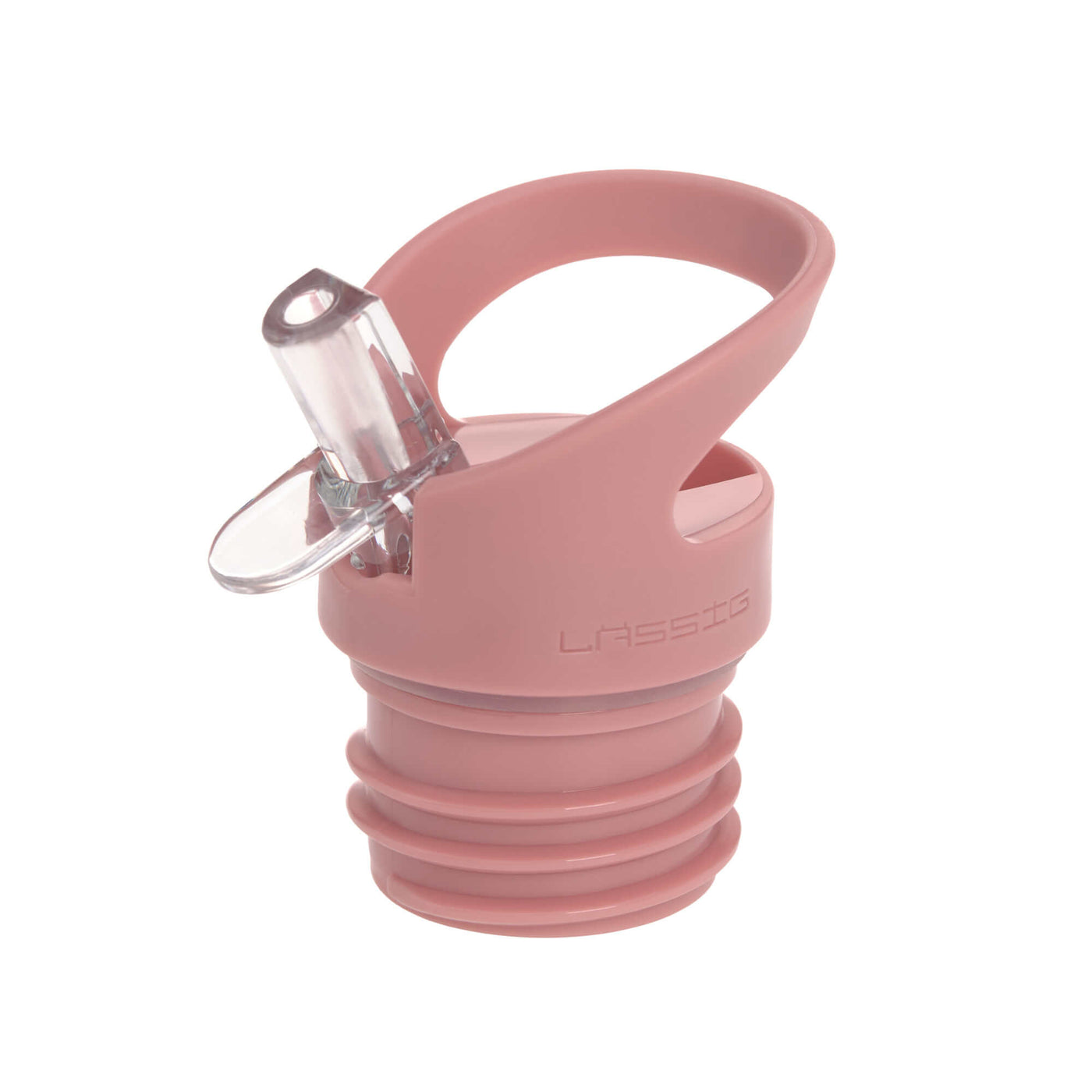 LÄSSIG Sport Trinkverschluss - Kinder Trinkflasche blau oder rosa - KidsConceptStore