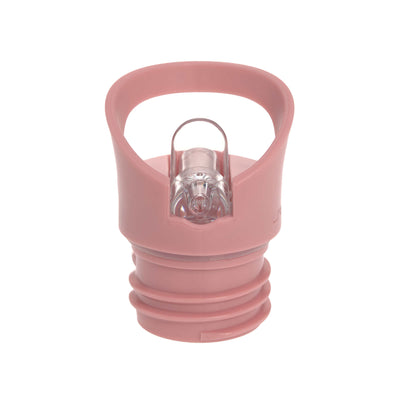 LÄSSIG Sport Trinkverschluss - Kinder Trinkflasche blau oder rosa - KidsConceptStore