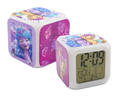 My little Pony - The Movie 2 - Würfel - Wecker - KidsConceptStore