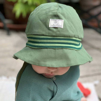 Pick a Pooh Sonnenhut - KidsConceptStore