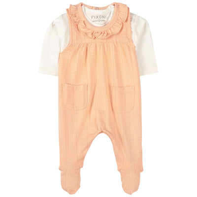 Strampler Set Body - KidsConceptStore